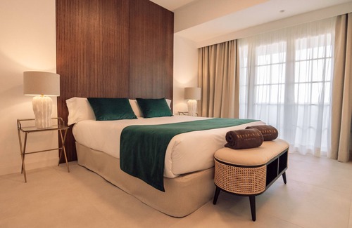 Chayofa Hotel | Hotel Estefanía Boutique Suites