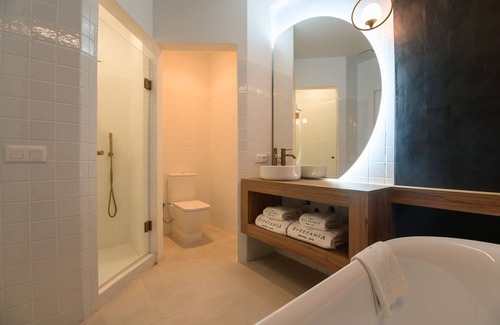 Chayofa Hotel | Hotel Estefanía Boutique Suites