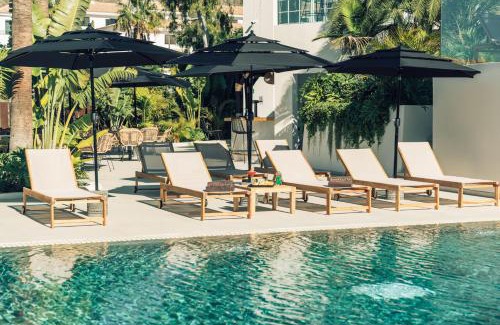 Chayofa Hotel | Hotel Estefania Boutique Suites