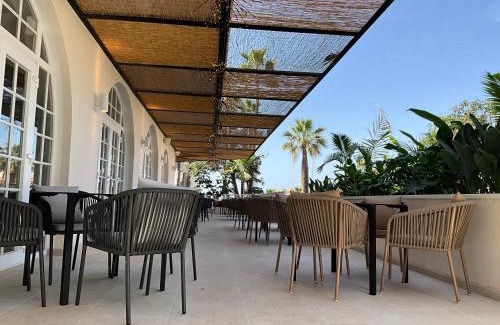 Chayofa Hotel | Hotel Estefania Boutique Suites