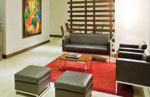 Calle 100 Hotel | Hotel Estelar Calle 100