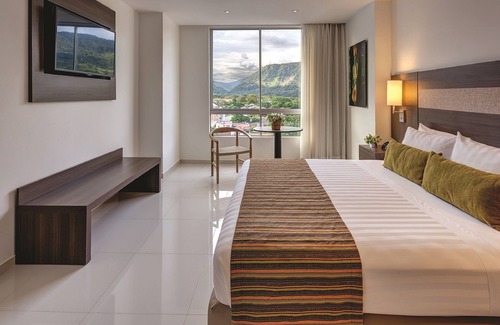 Yopal Hotel | Hotel Estelar Yopal