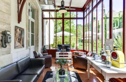 Sommieres Hotel | Hotel Estelou