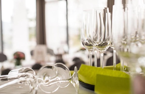 Feyen-Weismark Hotel | Hotel Estricher Hof