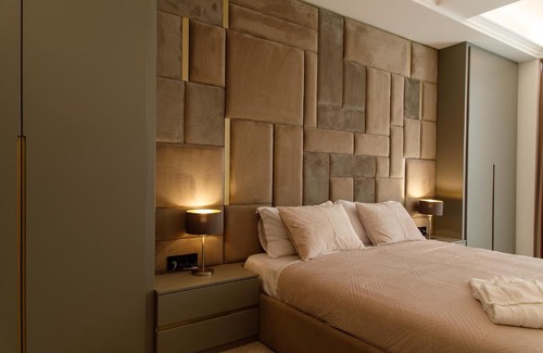 North Macedonia Hotel | Hotel Eterno