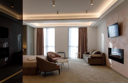 North Macedonia Hotel | Hotel Eterno