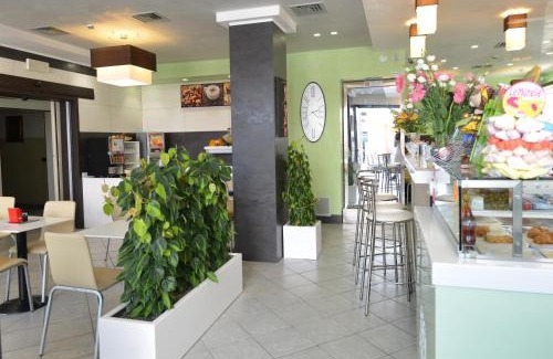 Lignano Sabbiadoro Hotel | Hotel Etna