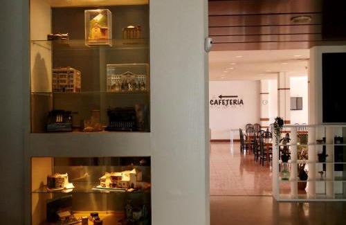 Pontedeume Hotel | Hotel Eumesa