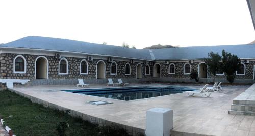 Karadut Hotel | Hotel Euphrat Nemrut