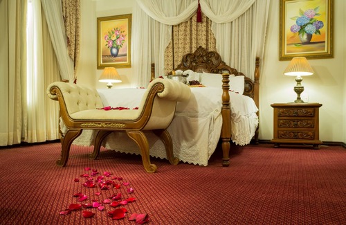 Center Hotel | Hotel Euro Suite Campinas By Nacional Inn