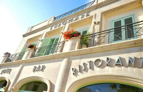 Castro Marina Hotel | Hotel Euromare