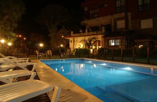 Ostende Hotel | Hotel Europa