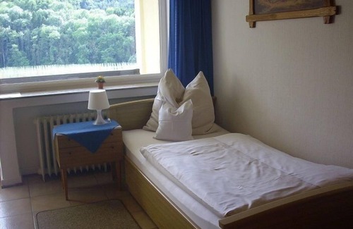 Holsthum Hotel | Hotel Europa