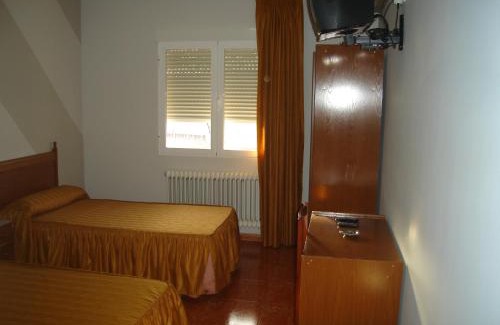 Tomelloso Hotel | Hotel Europa