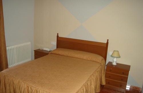 Tomelloso Hotel | Hotel Europa