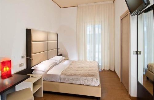 Cupra Marittima Hotel | Hotel Europa