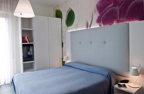 Cupra Marittima Hotel | Hotel Europa