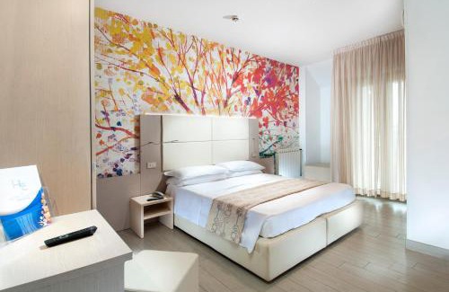 Cupra Marittima Hotel | Hotel Europa