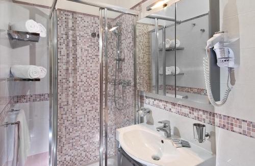 Cupra Marittima Hotel | Hotel Europa