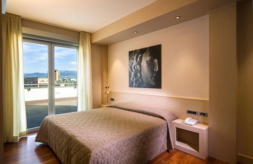 Latina Hotel | Hotel Europa