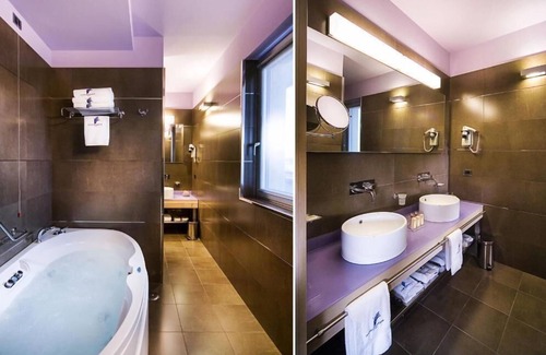 Latina Hotel | Hotel Europa