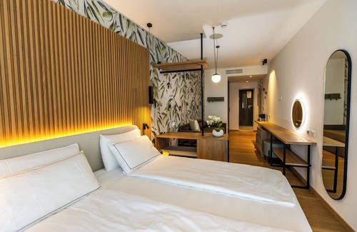 Colombare Hotel | Hotel Europa