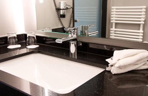 Gutleutviertel Hotel | Hotel Europa Style