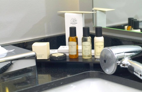 Gutleutviertel Hotel | Hotel Europa Style