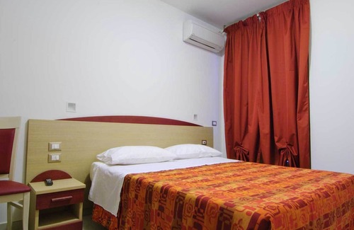 Alba Adriatica Hotel | Hotel Eva