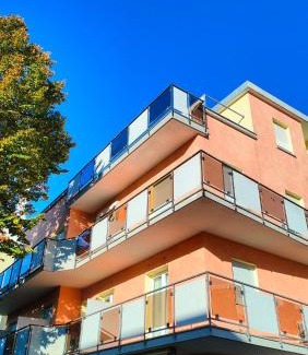 Rivazzurra Hotel | Hotel Eva