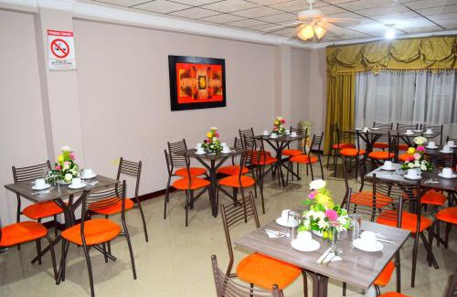 Zamora Hotel | Hotel Everlast