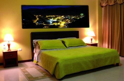 Zamora Hotel | Hotel Everlast