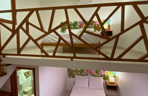 Guadalajara de Buga Hotel | HOTEL EVOCACIÓN