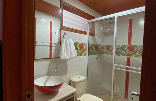 Guadalajara de Buga Hotel | HOTEL EVOCACIÓN