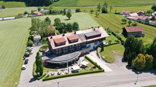 Oberstaufen Bed & Breakfast | Hotel Evviva