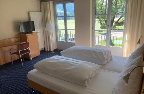 Oberstaufen Bed & Breakfast | Hotel Evviva