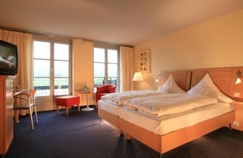 Oberstaufen Bed & Breakfast | Hotel Evviva