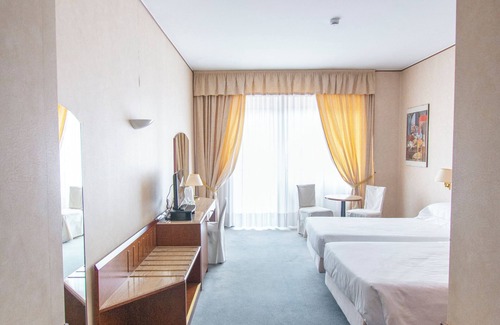 Citta Bassa Hotel | Hotel Excelsior San Marco