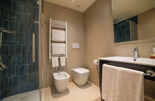 Citta Bassa Hotel | Hotel Excelsior San Marco