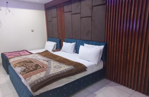 Multan Hotel | Hotel Executive One