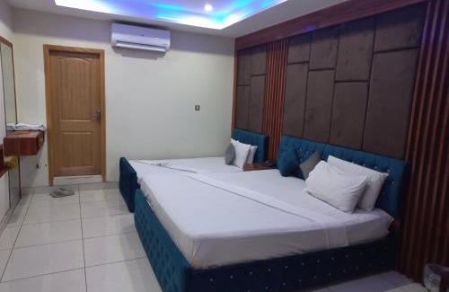 Multan Hotel | Hotel Executive One