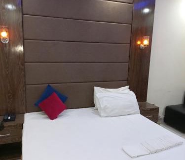 Multan Hotel | Hotel Executive One