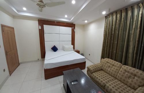 Multan Hotel | Hotel Executive One