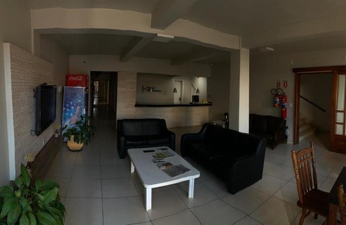 Sao Borja Hotel | Hotel Executivo