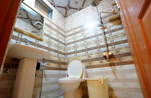 Gilgit Hotel | Hotel Express