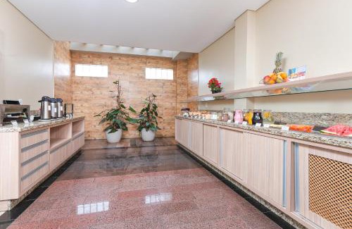 Centro Historico Hotel | Hotel Express Terminal Tur - Rodoviária Porto Alegre