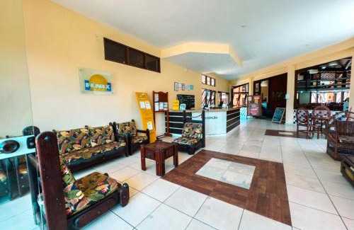 Puerto Seguro Center Hotel | Hotel Fênix
