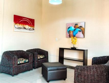 Puerto Seguro Center Hotel | Hotel Fênix