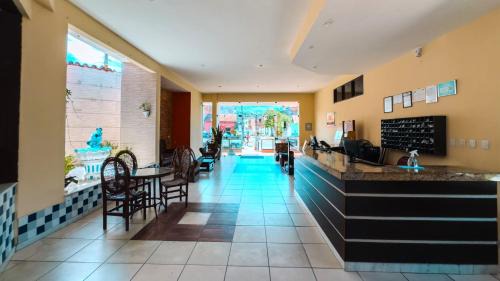 Puerto Seguro Center Hotel | Hotel Fênix