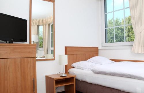 Schonebeck Bed & Breakfast | Hotel Fürstenberg